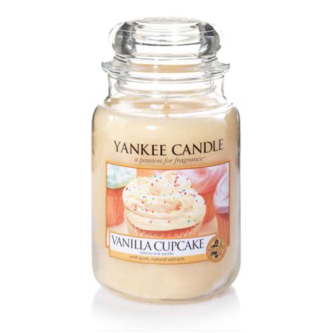 huge yankee candle